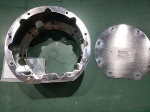 Machinery Part