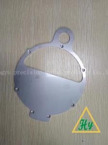 High Quality Sheet Metal Parts/Stamping Parts by China
