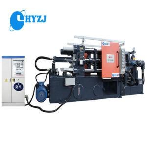Zamak Alloy Cold Chamber Die-Casting Machine Can Be Installed and Debugged