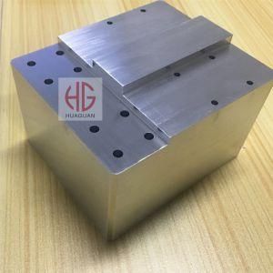 Huaguan Rapid Prototype Custom CNC Machining Service CNC Machining Parts