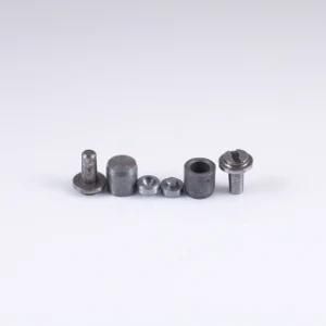 High Quality Machining Stainless Steel Service Turning Machining Small Parts