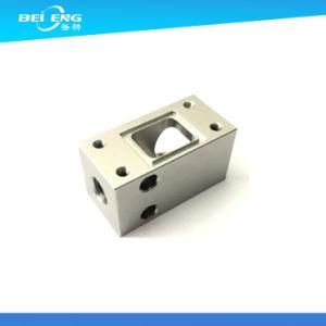 China Supply 5 Axis Brass/Aluminium/Stainless Steel Machining Precision CNC Machining for.