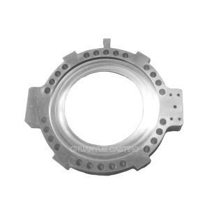 CNC Machining Service/CNC Machined Aluminium Parts