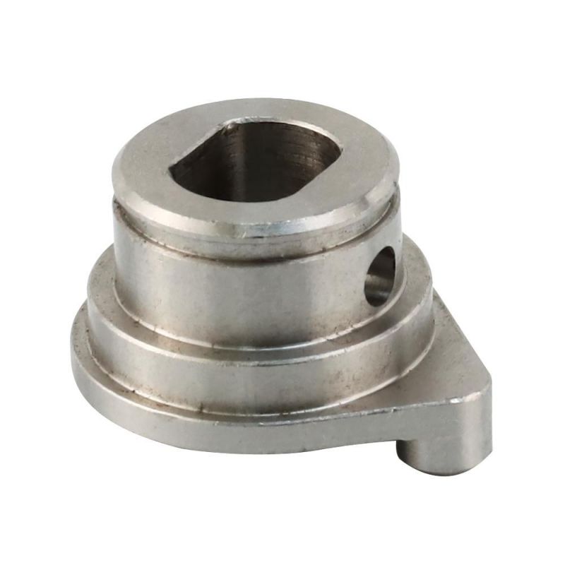 High Precision Machining CNC Turning Stainless Steel Aluminum Parts