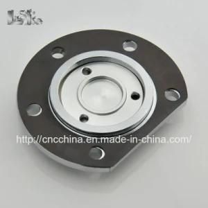 Customized Aluminum CNC Machining Part