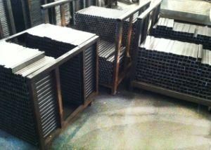 Sizing Square ERW Pipes