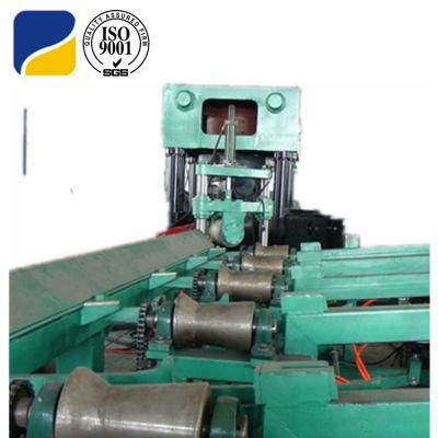 China High Speed 2-Roll Straightening Machine