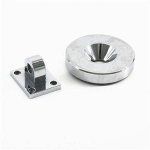 SGS Certification Precision Zinc Alloy Die Casting for Communication Accessories