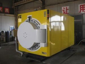 Fg Dewaxing Autoclave Fg-Tlf1600 for Lost Wax Process