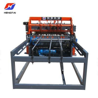 China Automatic Wire Mesh Welding Machine/Mesh Welding Equipment