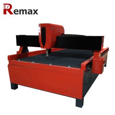 1300X2500 mm CNC Plasma Cutting Machine Sheet Metal