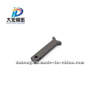 OEM Prototype Production Aluminum Alloy CNC Milling Central Machinery Parts for Car and Motor Engine Parts