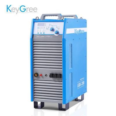 Machinery Cut 160 CNC DC Inverter Plasma Cutter