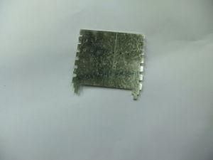 Thin Stamping Part with Ni Plating