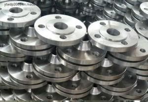 High Quality Threaded Flange with Reliable Quality
