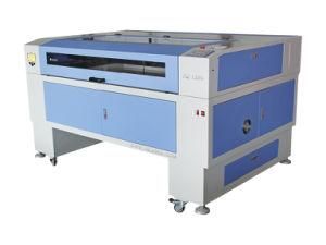 Veneer Laser Cutting Machine (JQ-1490)