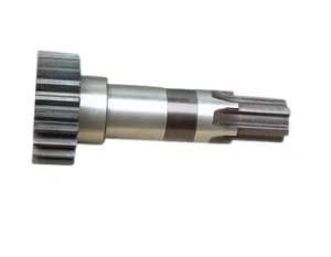 Carbon Steel Forged Shaft for Heavy Machine Mining Machine