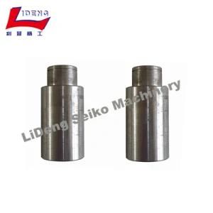 High Precision Stainless Steel CNC Machining Part, Turning Parts (CT081)