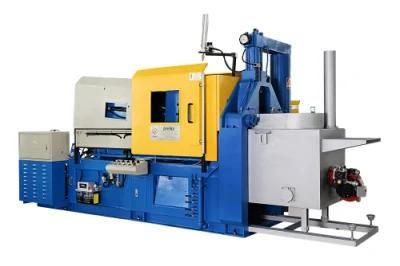 Zhenli Machinery 20 Ton Zinc/Lead Injection Die Casting Machine