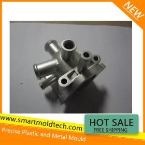 OEM/ODM CNC Machining Anodized Aluminum 6061 Electric Motor Spare Parts