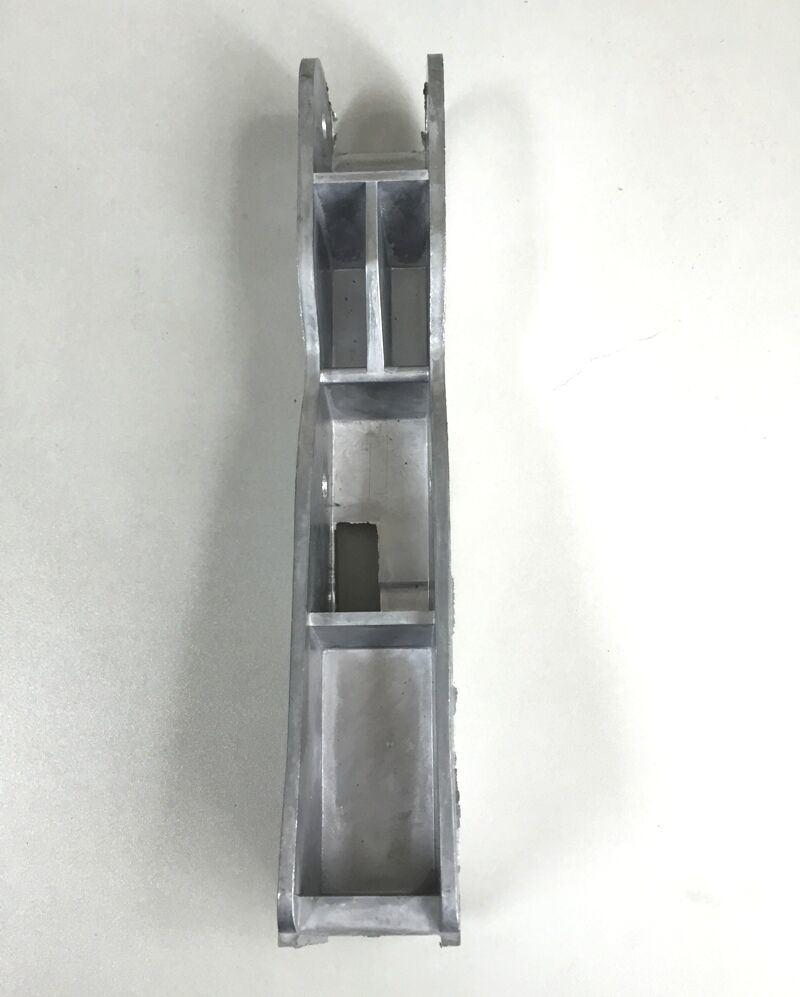 High Quality Aluminum Die Castings for Machinery Parts