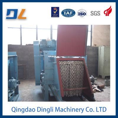 Sand Loose Machine for Casting