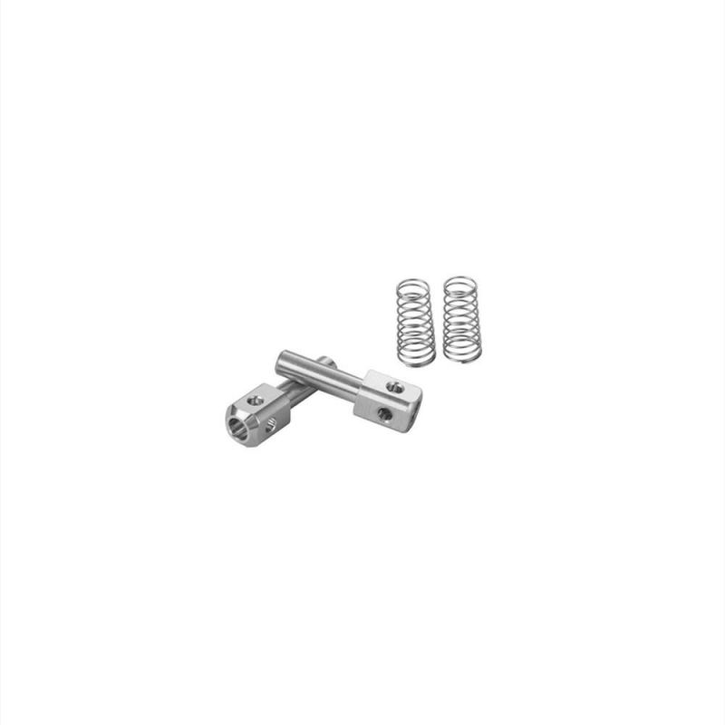 Waterjet Spare Parts Poppet Pin Hrk042