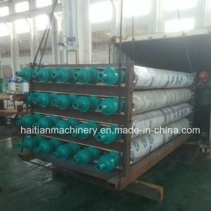 High Quality Wire Guide Roller for Paper Making Machine