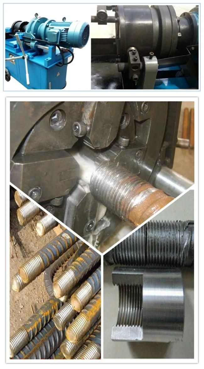 Taiwaness Screw Maker/Heading Machine/Thread Rolling Machine