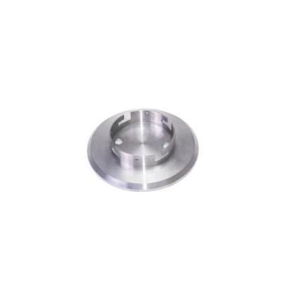 Professional OEM Custom Metal Milling Turning Service Aluminum Brass Steel Metal CNC Machining Industrial Parts