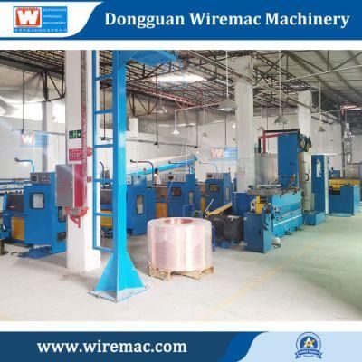 Hot Sale Cheap Intermediate Wire Drawing Machine in Turkey for Copper