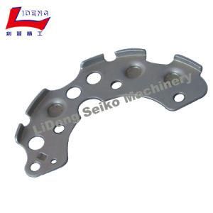 OEM Stamping Parts From Chinese Factory (SM061)