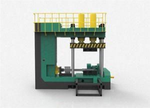 Good Quality Cold Forming Elbow Making Machine