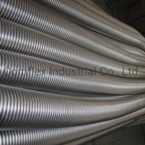 Hot Sell Flexible Metal Hose Hydraulic Hose Forming Machine