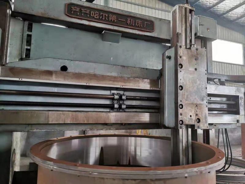 High Quality Clay Sand Molding Roller Sand Mixer
