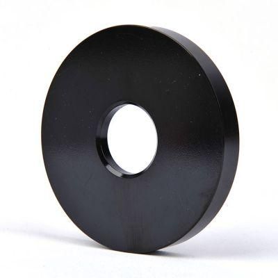 Custom-High-Demand-Milling-Stainless-Steel-CNC Medical Device Part