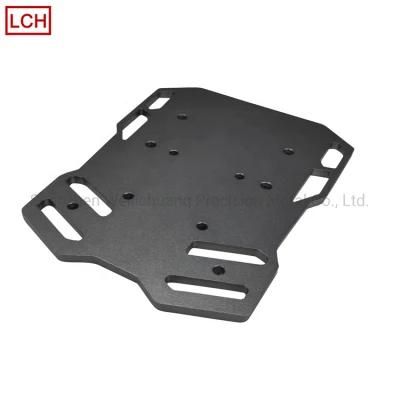 Shenzhen Customized Metal Stamping Parts Fabrication Service