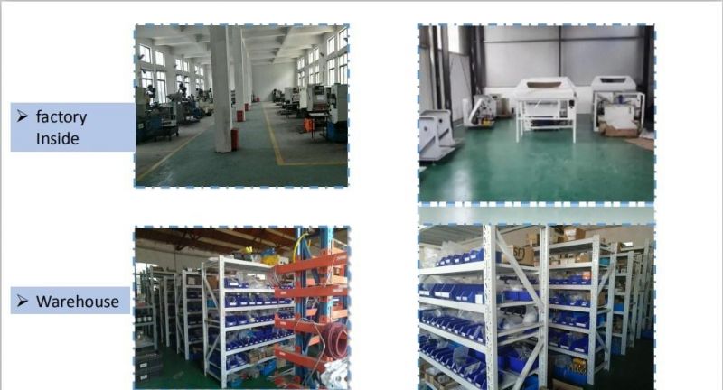 Waterjet Machine Poppet Valve Assy Direct Drive Pump Parts