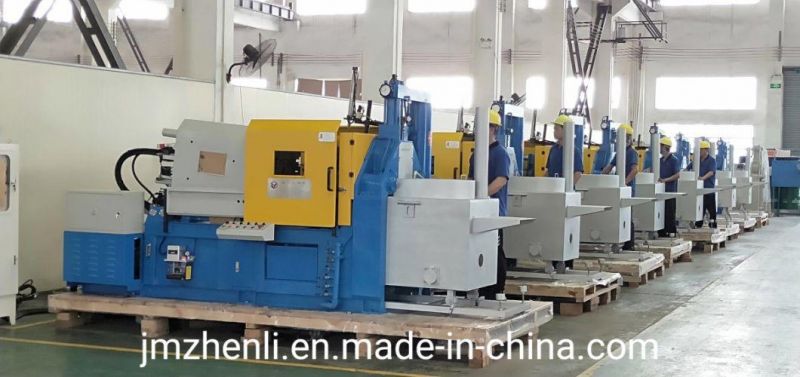 Hot Chamber Die Casting Machine for Zinc Zl-30t