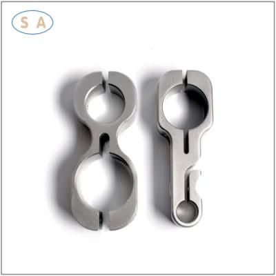 OEM Stainless Steel Metallic Processing Machinery Motorcycle Spare Parts