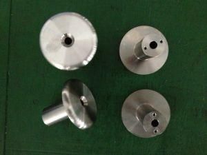 2016 New Parts High Quality Customized Knob Shock Adj Alum of CNC Machined Parts