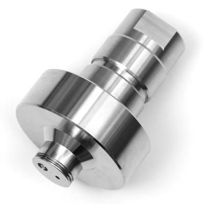 Water Jet Cutting Sealing Head Body