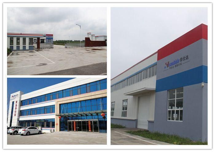 2lpe 3lpe Fbe Steel Pipe External Internal Corrosion Protective Coating Line with Shot Blasting Machine