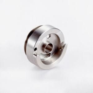 CNC Machining Service Metal Parts