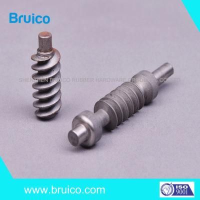 Precision CNC Machining Metal Parts