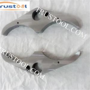 CNC Machining Stainless Steel Parts OEM Machining