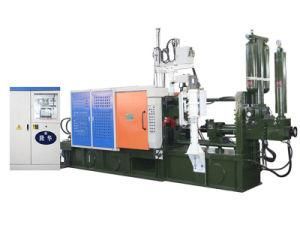 400t Cold Chamber Aluminum Die Casting Machine for Automobile