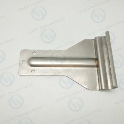 Customized Precision Stainless Steel Stamping Parts Metal Parts