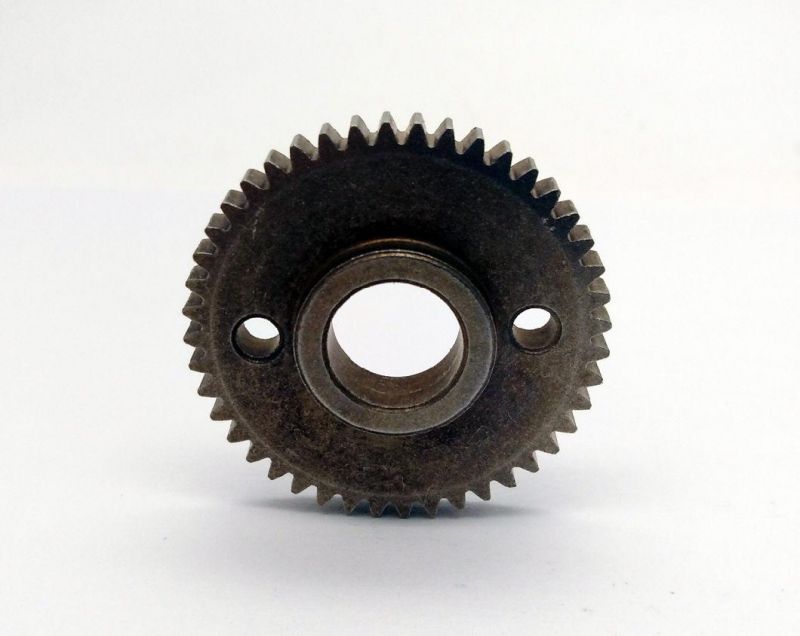 Top Quality Sintering Gesr Powder Metallurgy