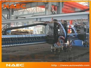 CNC Pipe Bevel Cutting Machine; Pipe Plasma Cutting Machine; Pipe Cutting Machine